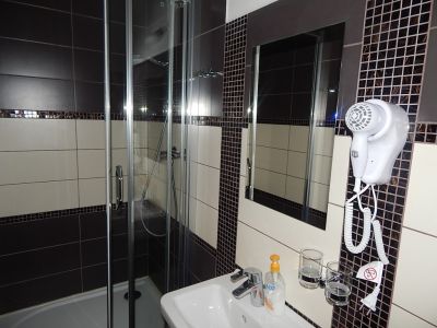 Penzion Harmonie Rohanov