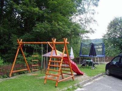 Penzion Harmonie Rohanov