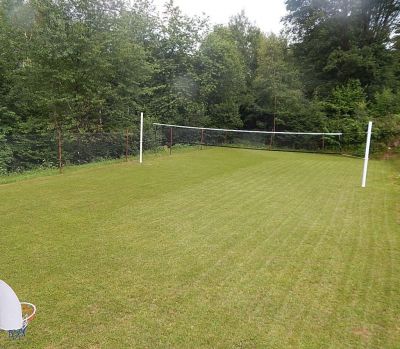 Penzion Harmonie Rohanov