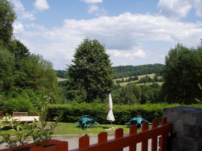 Penzion Harmonie Rohanov