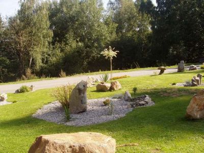 Penzion Harmonie Rohanov