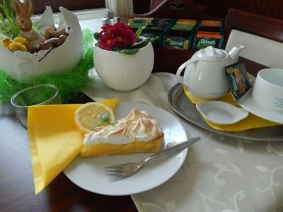 Penzion Harmonie Rohanov