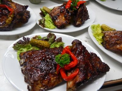 Penzion Harmonie Rohanov