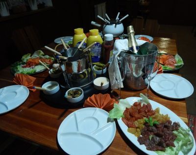 Penzion Harmonie Rohanov