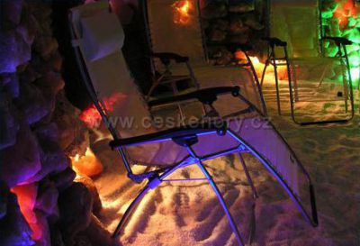 Wellness pension IVETA - Krkonoše ***