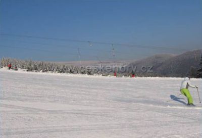 Wellness pension IVETA - Krkonoše ***