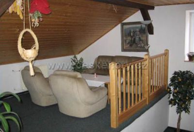 Wellness pension IVETA - Krkonoše ***