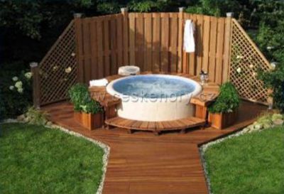 Wellness pension IVETA - Krkonoše ***