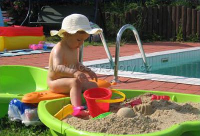 Wellness pension IVETA - Krkonoše ***