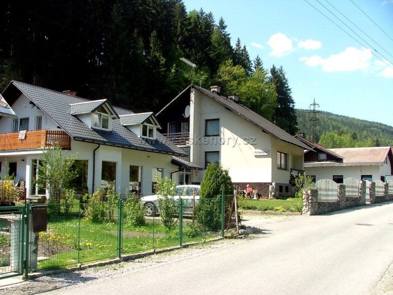 Pension Krupka