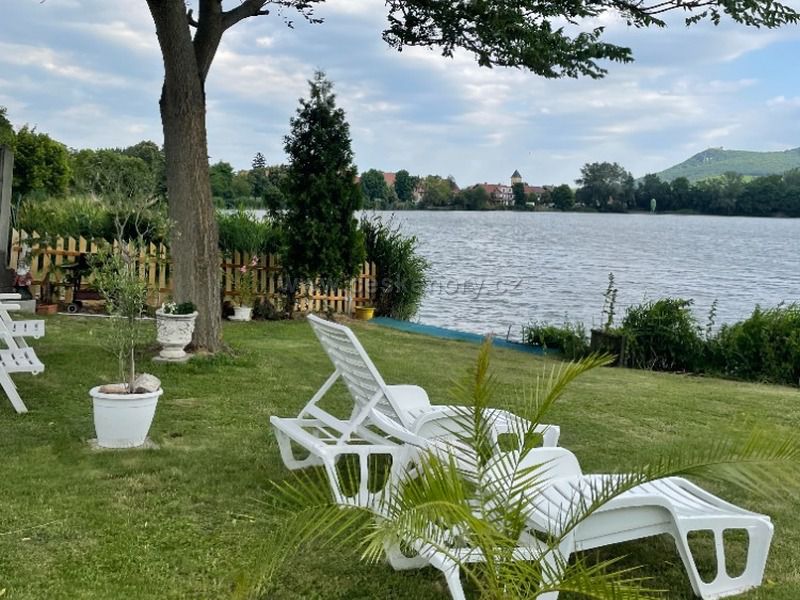 Pension Lena - dům pro rod.rekreaci