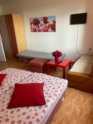 Pension Lena - dům pro rod.rekreaci