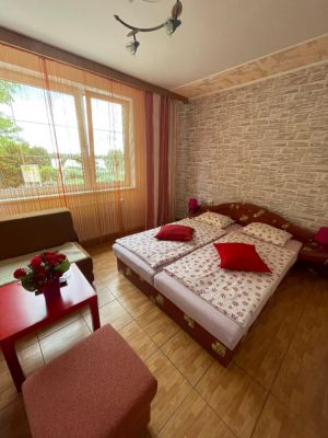 Pension Lena - dům pro rod.rekreaci