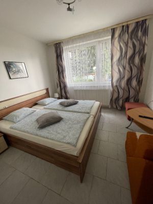 Pension Lena - dům pro rod.rekreaci