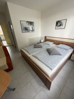 Pension Lena - dům pro rod.rekreaci