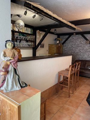 Pension Lena - dům pro rod.rekreaci