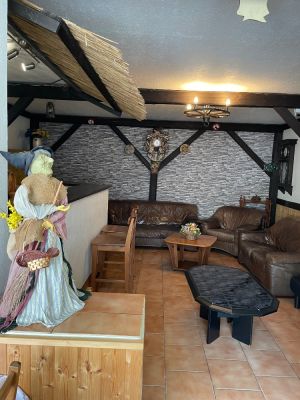 Pension Lena - dům pro rod.rekreaci