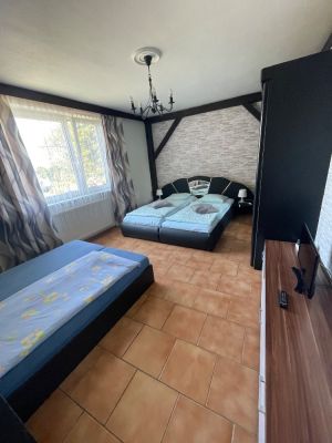 Pension Lena - dům pro rod.rekreaci