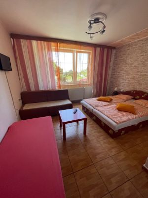 Pension Lena - dům pro rod.rekreaci