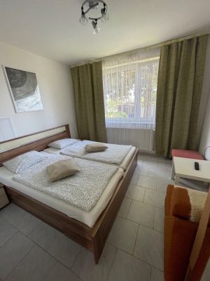 Pension Lena - dům pro rod.rekreaci