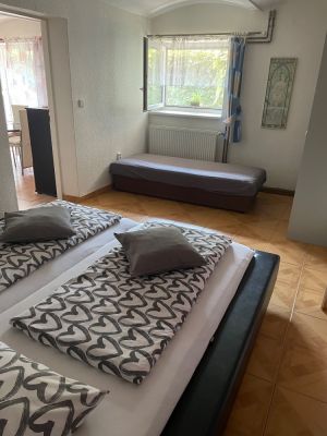 Pension Lena - dům pro rod.rekreaci