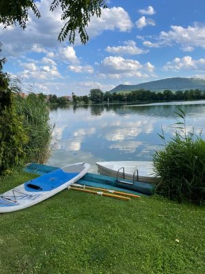 Pension Lena - dům pro rod.rekreaci