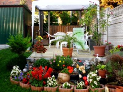 Pension Lena - dům pro rod.rekreaci