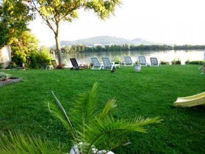 Pension Lena - dům pro rod.rekreaci