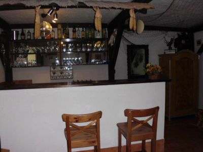 Pension Lena - dům pro rod.rekreaci