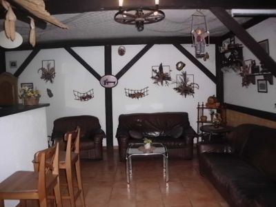 Pension Lena - dům pro rod.rekreaci