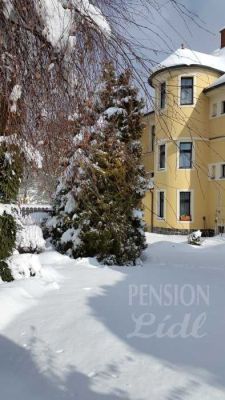 Pension Lídl