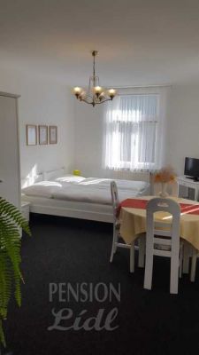 Pension Lídl