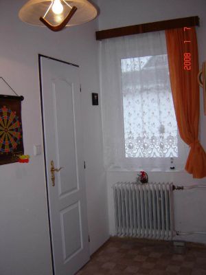 Pension Nika ve Vrchlabí