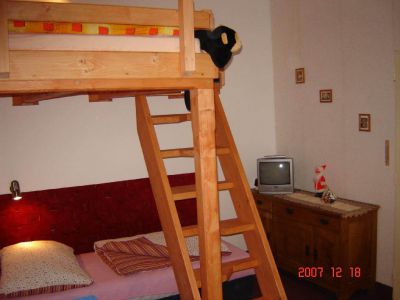 Pension Nika ve Vrchlabí