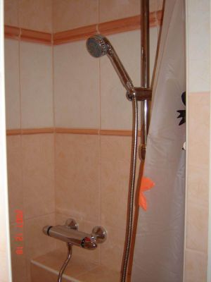 Pension Nika ve Vrchlabí