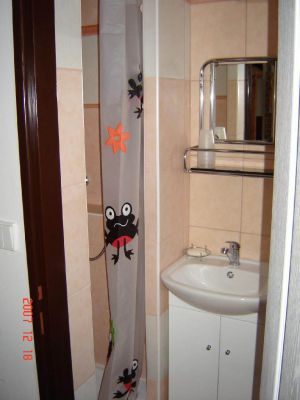 Pension Nika ve Vrchlabí