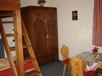 Pension Nika ve Vrchlabí