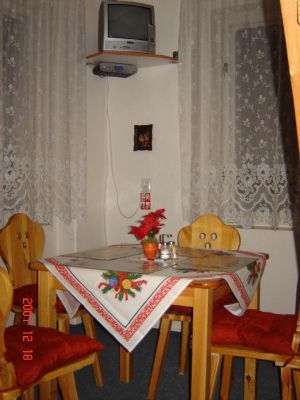 Pension Nika ve Vrchlabí