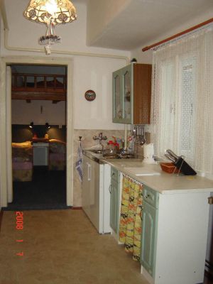 Pension Nika ve Vrchlabí