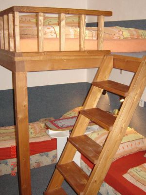 Pension Nika ve Vrchlabí