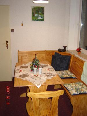 Pension Nika ve Vrchlabí