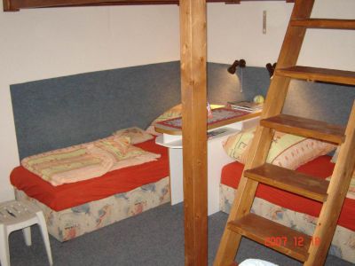 Pension Nika ve Vrchlabí