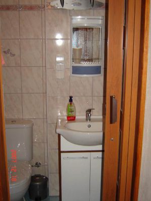 Pension Nika ve Vrchlabí