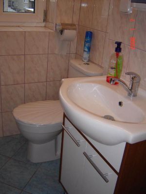 Pension Nika ve Vrchlabí