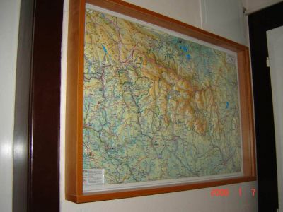 Pension Nika ve Vrchlabí