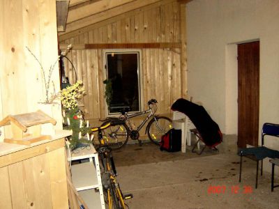 Pension Nika ve Vrchlabí