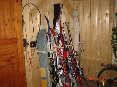 Pension Nika ve Vrchlabí