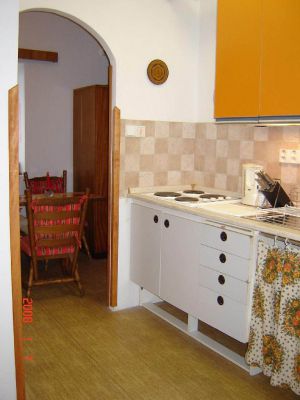 Pension Nika ve Vrchlabí