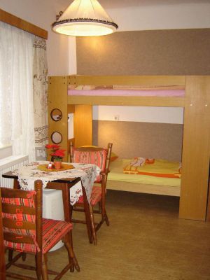 Pension Nika ve Vrchlabí