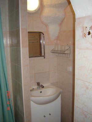 Pension Nika ve Vrchlabí